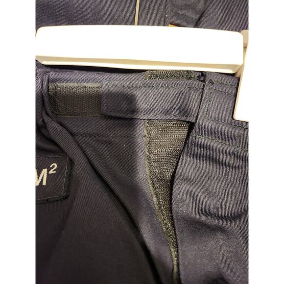 Salisbury Pro-Wear Arc Flash Pants XL‎ 12 CAL/CM² NFPA 70E Flame Resistant PPE15 - Picture 2 of 6